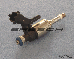 Injecteur Hp Essence 501029 - Ref 501029 Bresch SAS