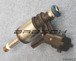 Injecteur Hp Essence 1984H5 - Ref 501031 Bresch SAS