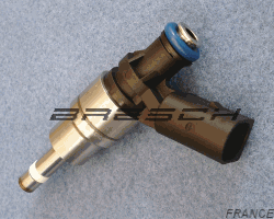 Injecteur Hp Essence 81540 - Ref 501034 Bresch SAS