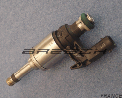 Injecteur Hp Essence 805000000115 - Ref 501035 Bresch SAS