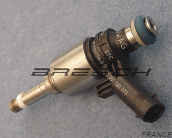 Injecteur Hp Essence 06H906036AE - Ref 501037 Bresch SAS