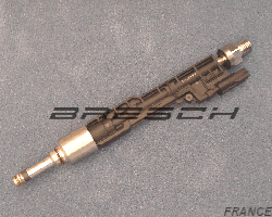 Injecteur Hp Essence 240720140 - Ref 501041 Bresch SAS