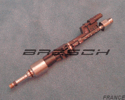 Injecteur Hp Essence 13537568607 - Ref 501045 Bresch SAS