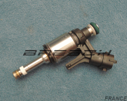 Injecteur Hp Essence 0261500295 - Ref 501052 Bresch SAS