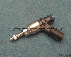 Injecteur Hp Essence JSD742 - Ref 501061 Bresch SAS