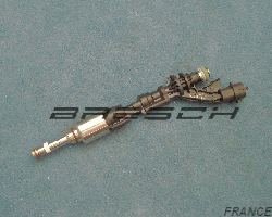 Injecteur Hp Essence H75114296 - Ref 501068BR Bresch SAS