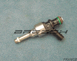 INJECTEUR HP ESSENCE - Bresch SAS