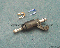 Injecteur Hp Essence 24404012 - Ref 501072BR Bresch SAS