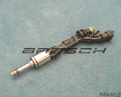 Injecteur Hp Essence 805000000085 - Ref 501073BR Bresch SAS