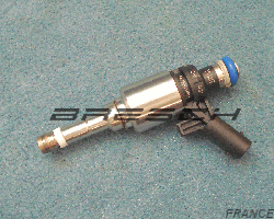 Injecteur Hp Essence 805000000023 - Ref 501074BR Bresch SAS