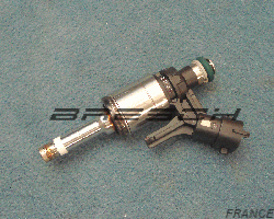 Injecteur Hp Essence 501075BR - Ref 501075BR Bresch SAS