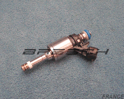 Injecteur Hp Essence 501076BR - Ref 501076BR Bresch SAS