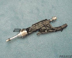Injecteur Hp Essence 8656548 - Ref 501079BR Bresch SAS