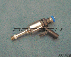 Injecteur Hp Essence 501080BR - Ref 501080BR Bresch SAS