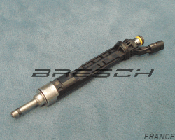 Injecteur Hp Essence 175220286R - Ref 501086BR Bresch SAS