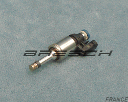 Injecteur Essence 501090BR - Ref 501090BR Bresch SAS