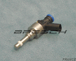 Injecteur Essence 501093BR - Ref 501093BR Bresch SAS