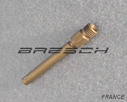 Injecteur KJetronic 502004 - Ref 502004 Bresch SAS