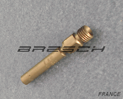 Injecteur K.jet 502023 - Ref 502023 Bresch SAS