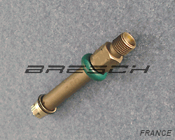 Injecteur KJetronic 502043 - Ref 502043 Bresch SAS