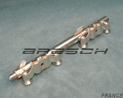Rampe Essence Nue 1752000Q4A - Ref 580021BR Bresch SAS