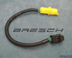 9810612480 - Capteur Basse Pression Diesel Bresch 580202 pour