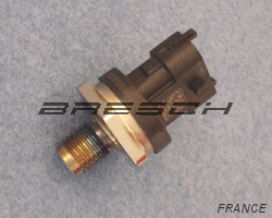 Capteur Pression Commonrail 0445214113 - Ref 580125 Bresch SAS