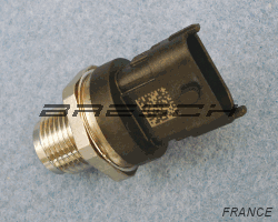 Capteur Pression Commonrail 2C469G774CA - Ref 580141 Bresch SAS