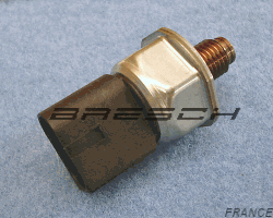 Capteur Pression Commonrail V30720066 - Ref 580151 Bresch SAS