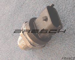 Capteur Pression Commonrail 7421050030 - Ref 580160 Bresch SAS