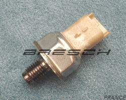 Capteur Pression Commonrail 8029504 - Ref 580192 Bresch SAS