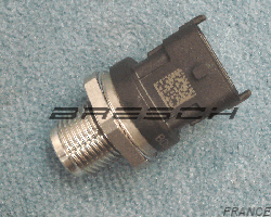 Capteur Pression Commonrail 836032 - Ref 580194 Bresch SAS