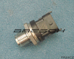 Capteur Pression Commonrail 00001570Q6 - Ref 580197 Bresch SAS
