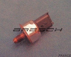 Capteur Pression Essence 13537568050 - Ref 580335 Bresch SAS