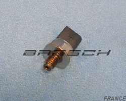 Capteur Pression Commonrail 580339 - Ref 580339 Bresch SAS