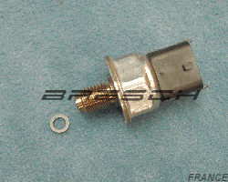 Capteur Pression Commonrail 580342 - Ref 580342 Bresch SAS