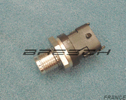 Capteur Pression Commonrail 0281006734 - Ref 580357 Bresch SAS