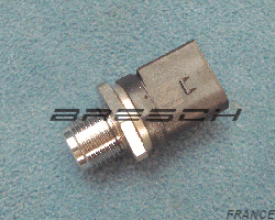 Capteur Pression Commonrail 0281002927 - Ref 580360BR Bresch SAS