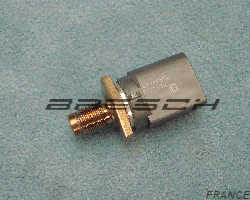 Capteur Press Commonrail 2011878 - Ref 580363BR Bresch SAS