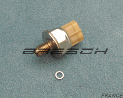 Capteur Press Commonrail 580367BR - Ref 580367BR Bresch SAS