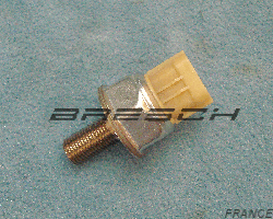 Capteur Pression Hp Essence 3GDI0027 - Ref 580502 Bresch SAS