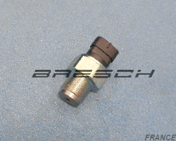 Capteur Pression Commonrail 6210 - Ref 580519BR Bresch SAS