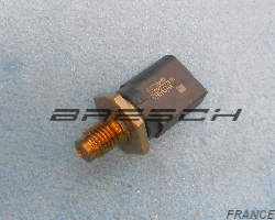 Capteur Press Commonrail - Bresch SAS