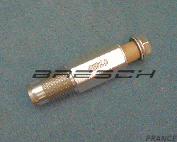 Limiteur Pression Rampe Commonrail 07R01369 - Ref 581019 Bresch SAS