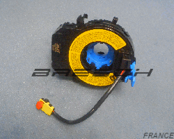 CONTACTEUR TOURNANT - Bresch SAS