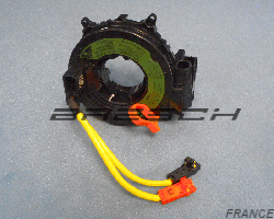 CONTACTEUR TOURNANT - Bresch SAS