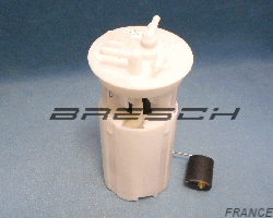 Bloc Pompe Imme 0986580911 - Ref 61110 Bresch SAS