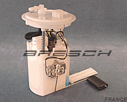 Bloc Pompe Imme 72704A2 - Ref 61128 Bresch SAS