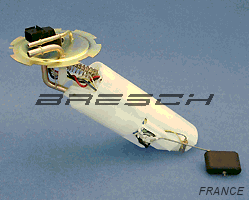 Bloc Pompe Immergée 96391617 - Ref 61150 Bresch SAS