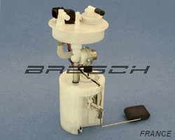 Bloc Pompe Immergée 96341749 - Ref 61151 Bresch SAS